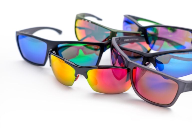 What Color are your Glasses?